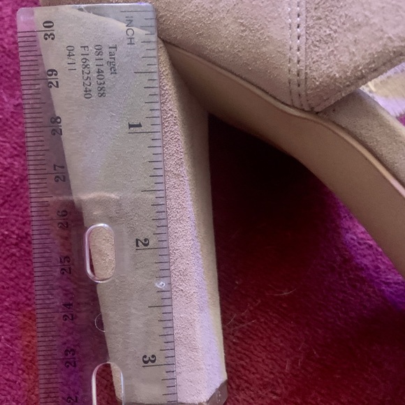 BCBGeneration Sz 8M/38 - Picture 2 of 4